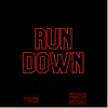 Yudgi - Run Down (feat. DracoGawd) - Single
